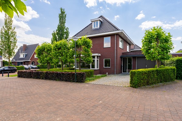 Medium property photo - Ravelijn 14, 4285 ED Woudrichem